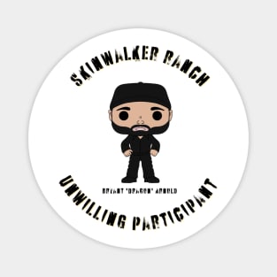 Unwilling investigations Magnet